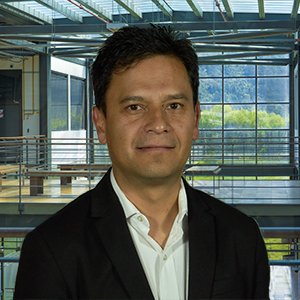 Álvaro Hernando Chaves Castro - Julio Garavito