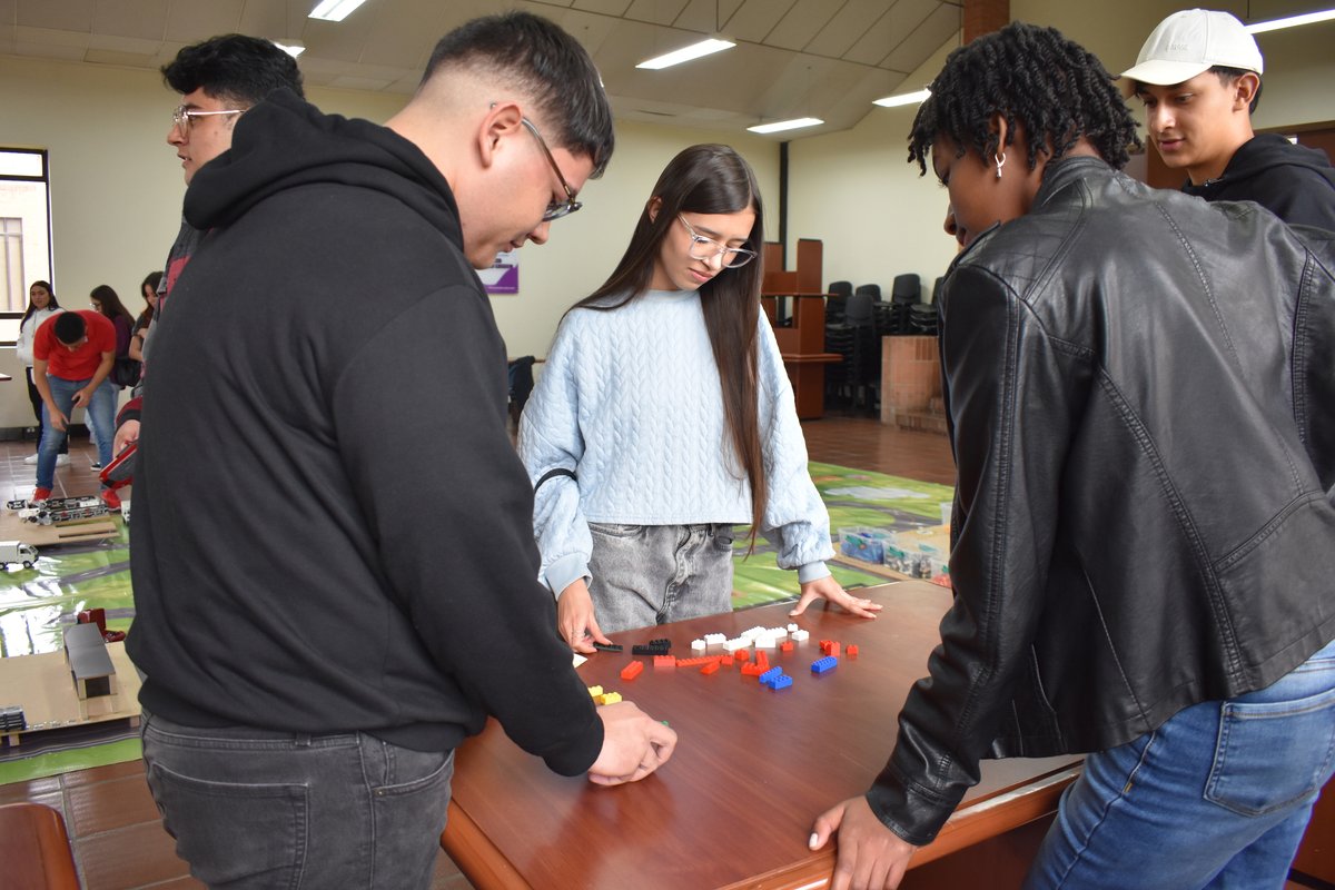 Encuentro de Padres 2024-2 18