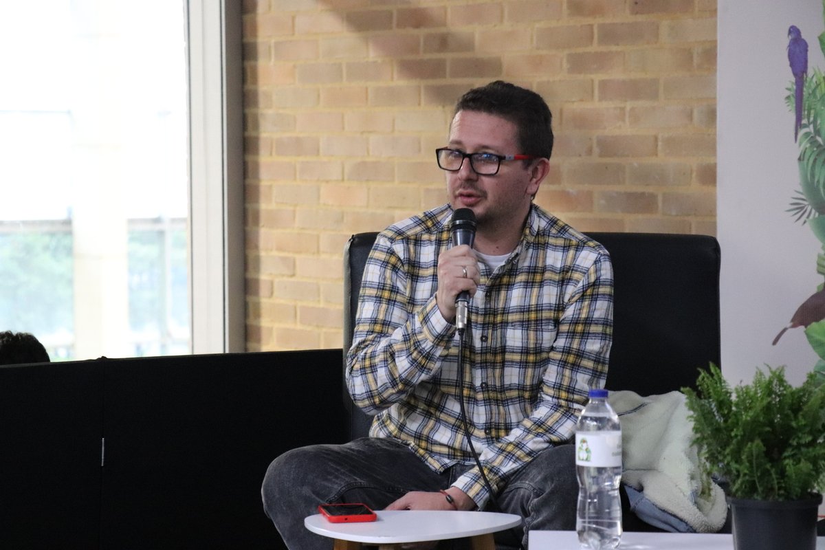 Encuentros Lanzamiento Filbo 2024