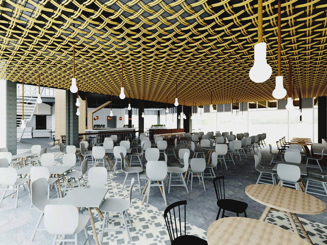 CAFETERIA