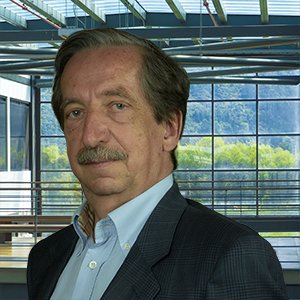 Fernando José Otoya Rojas - Julio Garavito