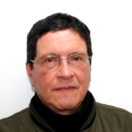 Héctor Manuel García Lozada - Julio Garavito