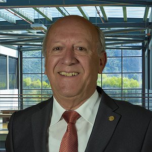Hugo Iván Forero Bernal - Julio Garavito