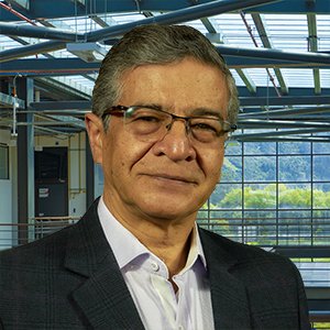 Óscar Alipio Villada Vargas - Julio Garavito