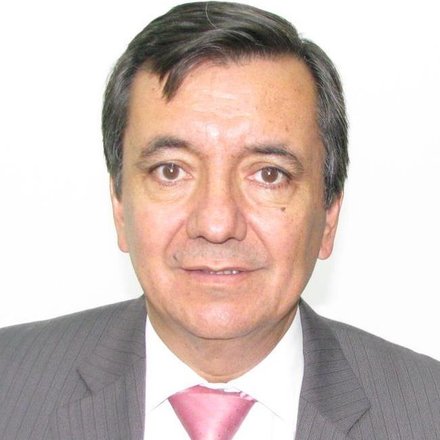 Ricardo Salas Silva - Julio Garavito