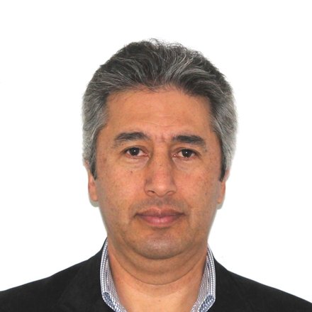 Luis Enrique Aycardi Fonseca - Julio Garavito