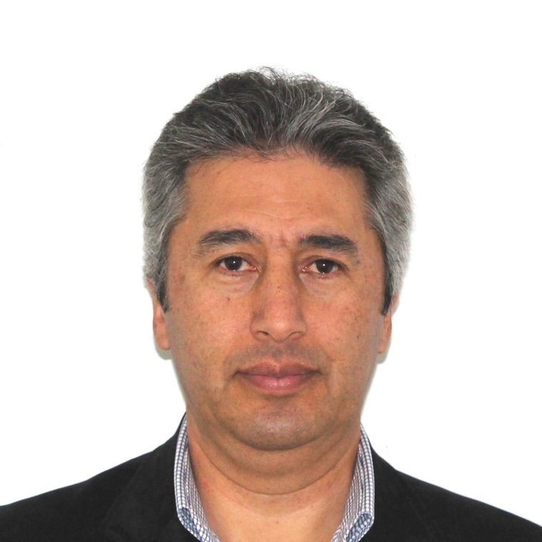 Luis Enrique Aycardi Fonseca - Julio Garavito