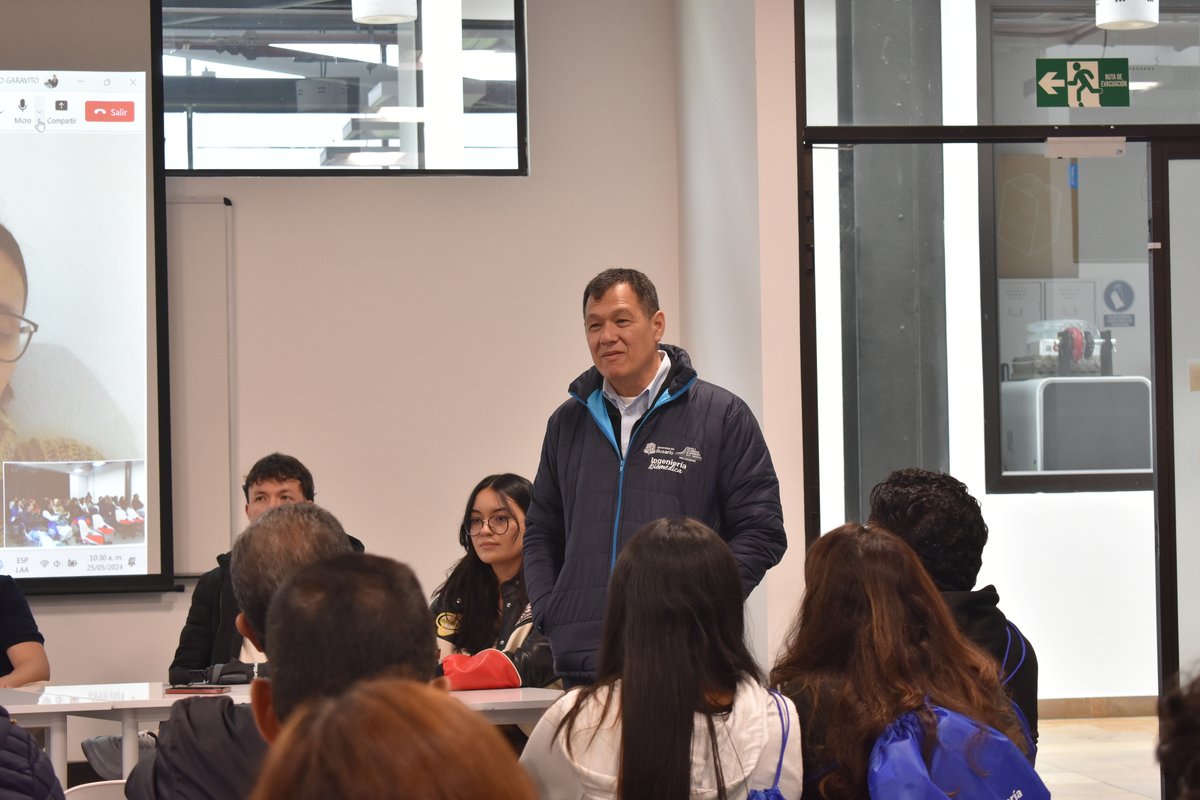 Encuentro de Padres 2024-2 19