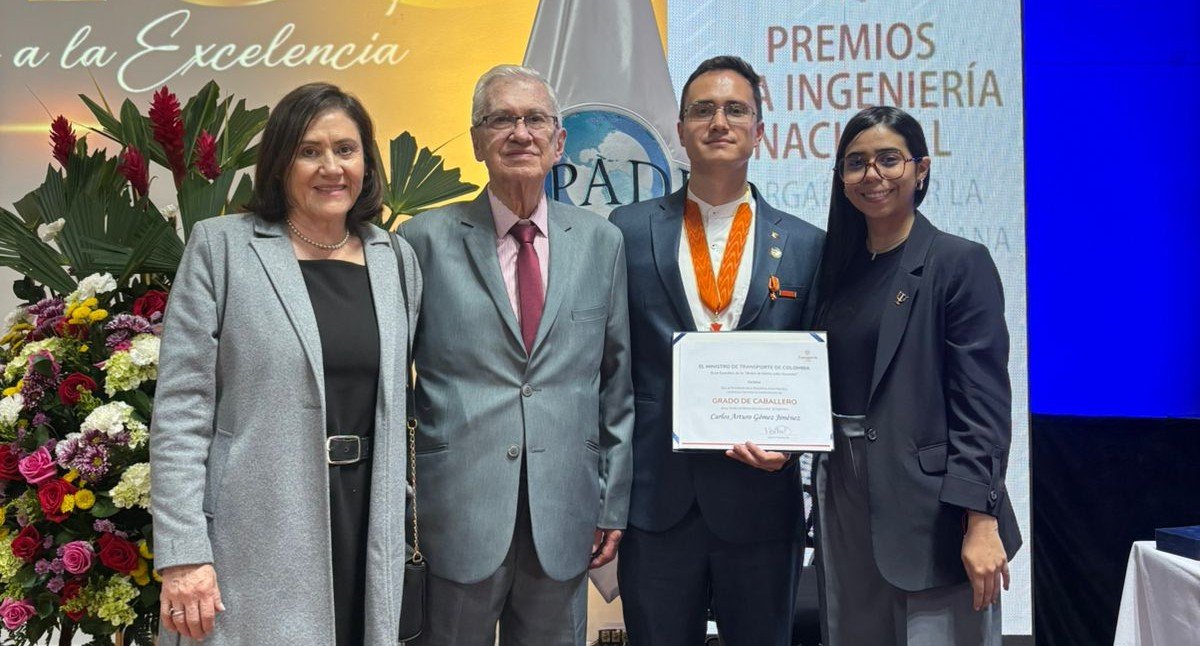 CARLOS ARTURO JIMENEZ