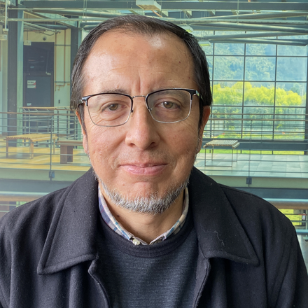 Federico Manuel Isaac Zevallos Peña - Escuela Colombiana de Ingeniería Julio Garavito