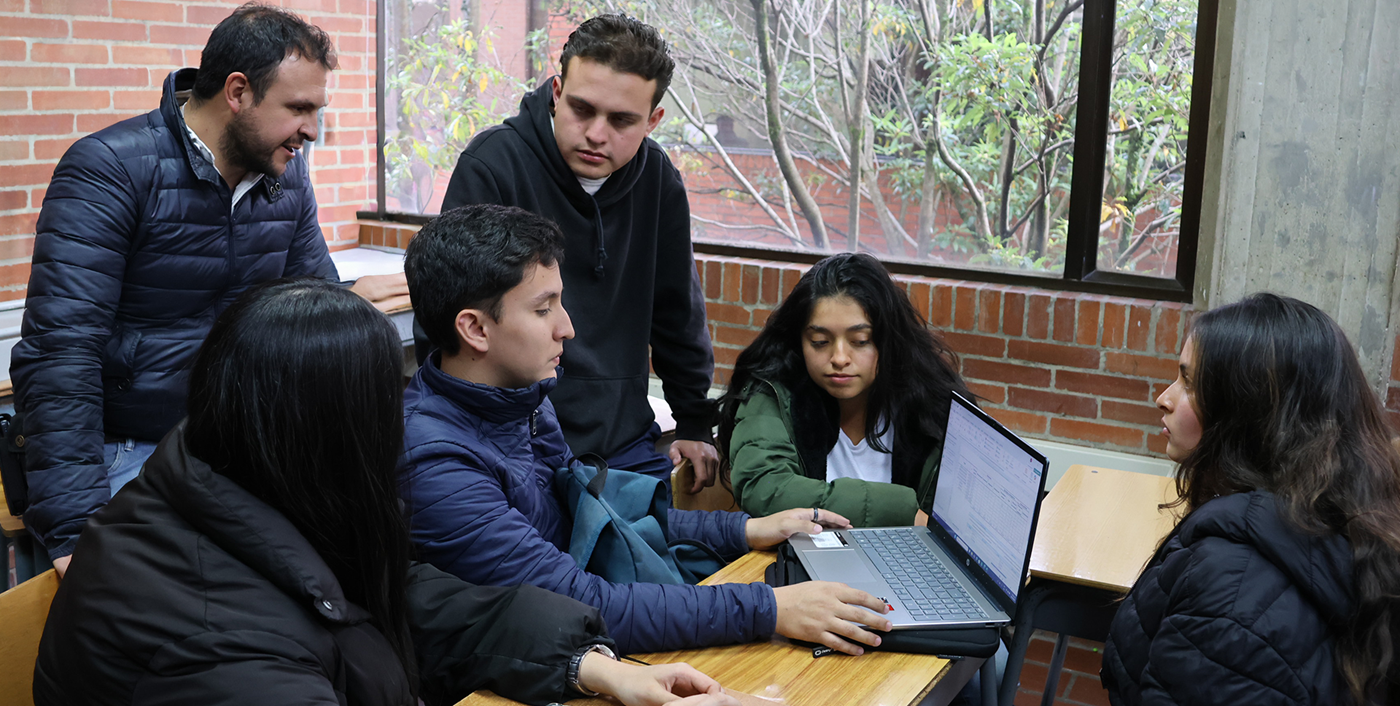 CLASES GLOBALES