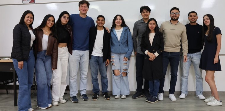 Ingeniería Industrial 2025-2