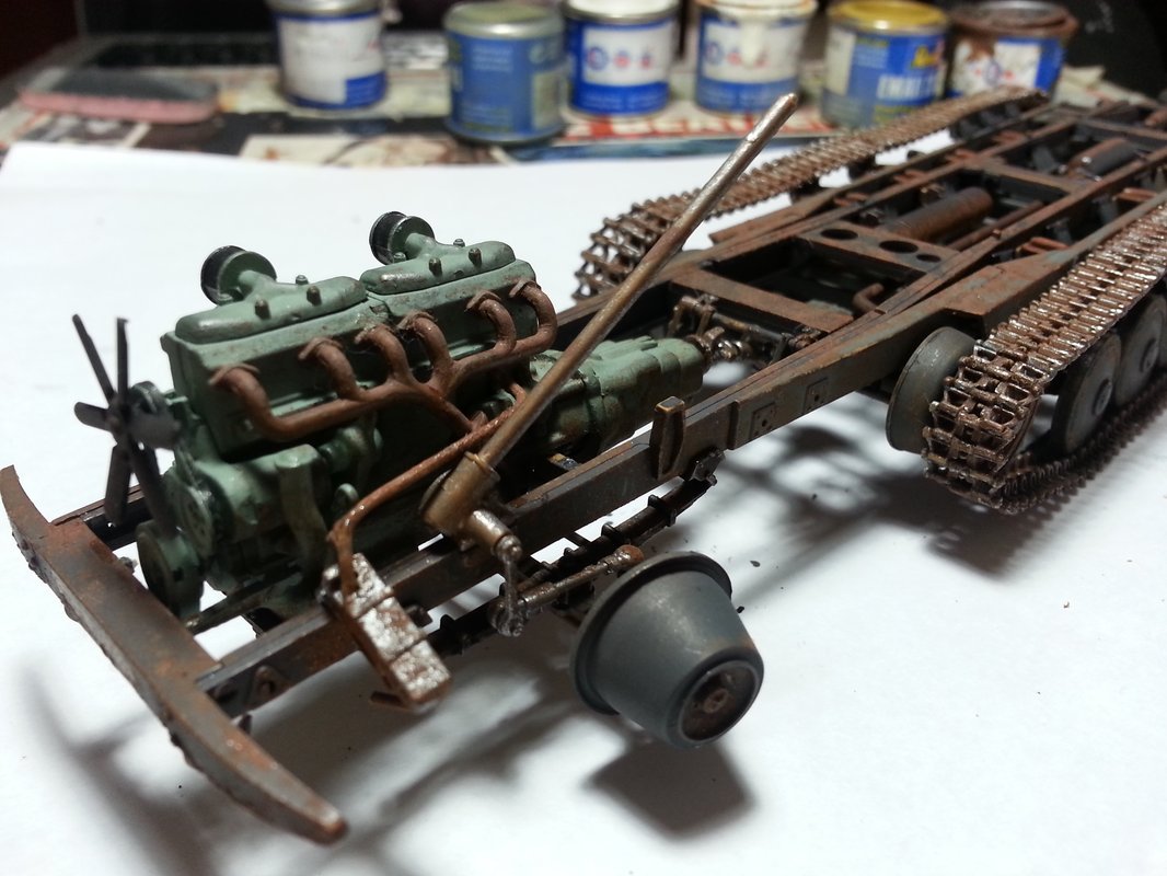 Maquetas a Escala Eficiencia y Precisión5