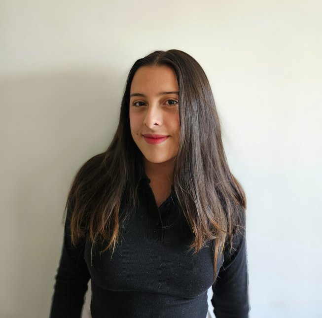 Juanita Mayorga