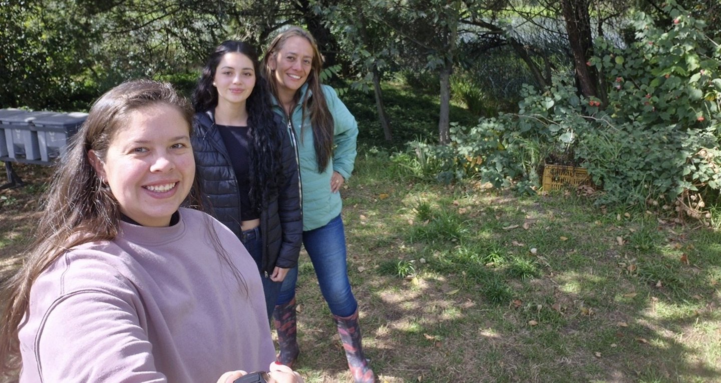 SARA VALENTINA BLANCO