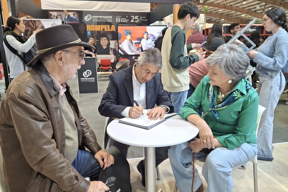 FILBO 2026