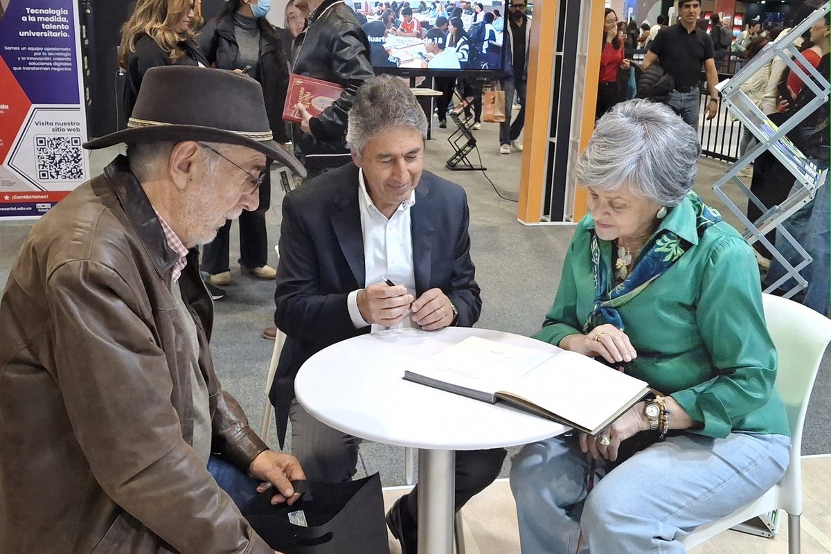 FILBO 2026