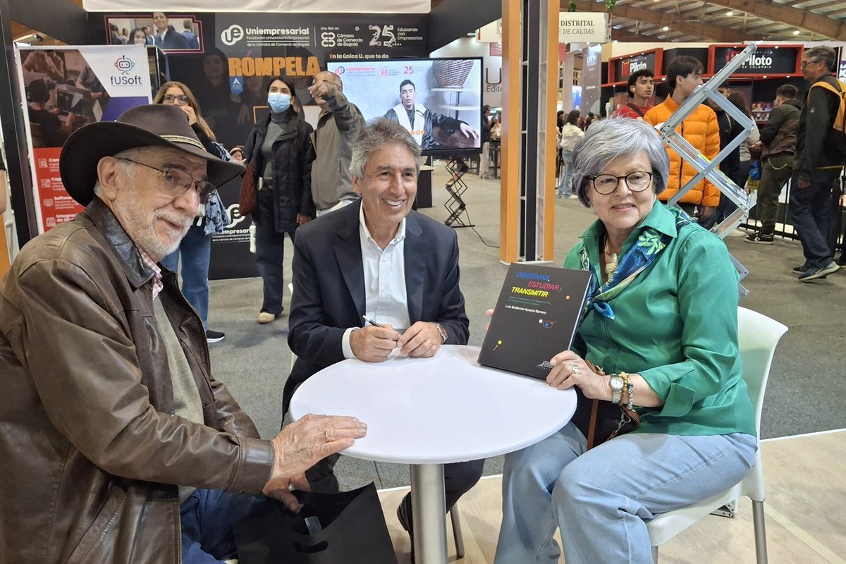 FILBO 2026