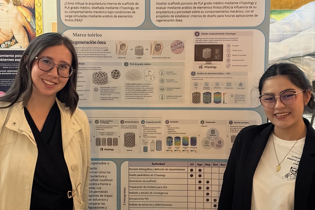 Semilleros Biotecnología - Biomédica