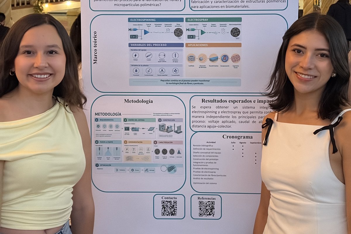 Semilleros Biotecnología - Biomédica