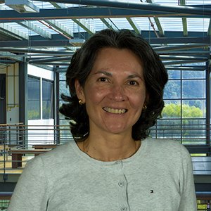 Claudia Patricia Castaneda Bermudez