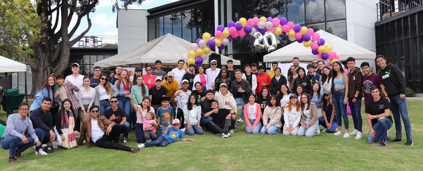 Administración de empresas