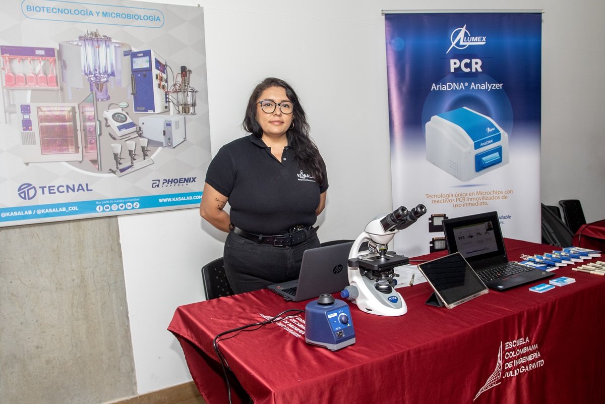 BIOTECNOLOGIA