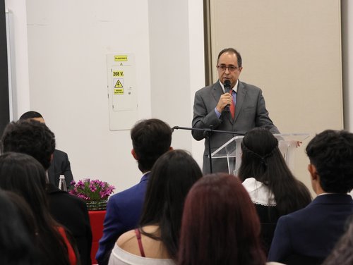 BECAS DE EXCELENCIA 2026 - UNIVERSIDAD ESCUELA COLOMBIANA DE INGENIERÍA