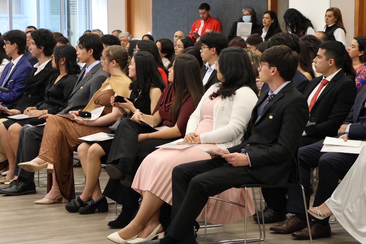 BECAS DE EXCELENCIA 2026 - UNIVERSIDAD ESCUELA COLOMBIANA DE INGENIERÍA