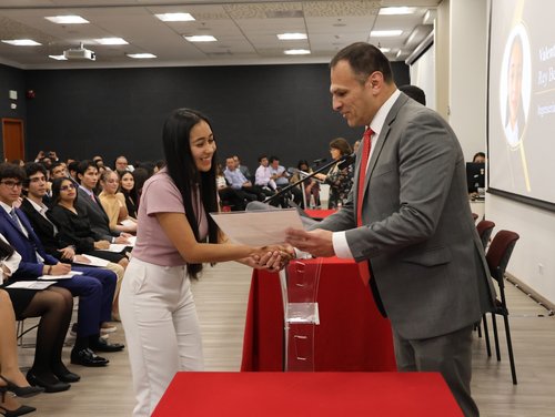 BECAS DE EXCELENCIA 2026 - UNIVERSIDAD ESCUELA COLOMBIANA DE INGENIERÍA