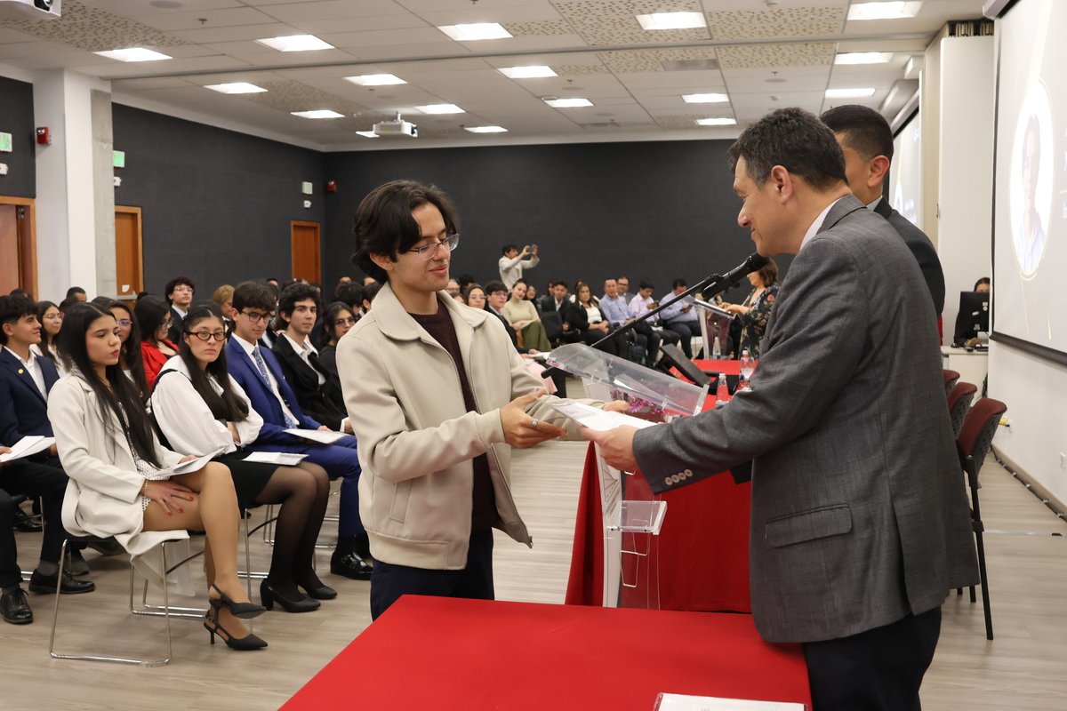 BECAS DE EXCELENCIA 2026 - UNIVERSIDAD ESCUELA COLOMBIANA DE INGENIERÍA