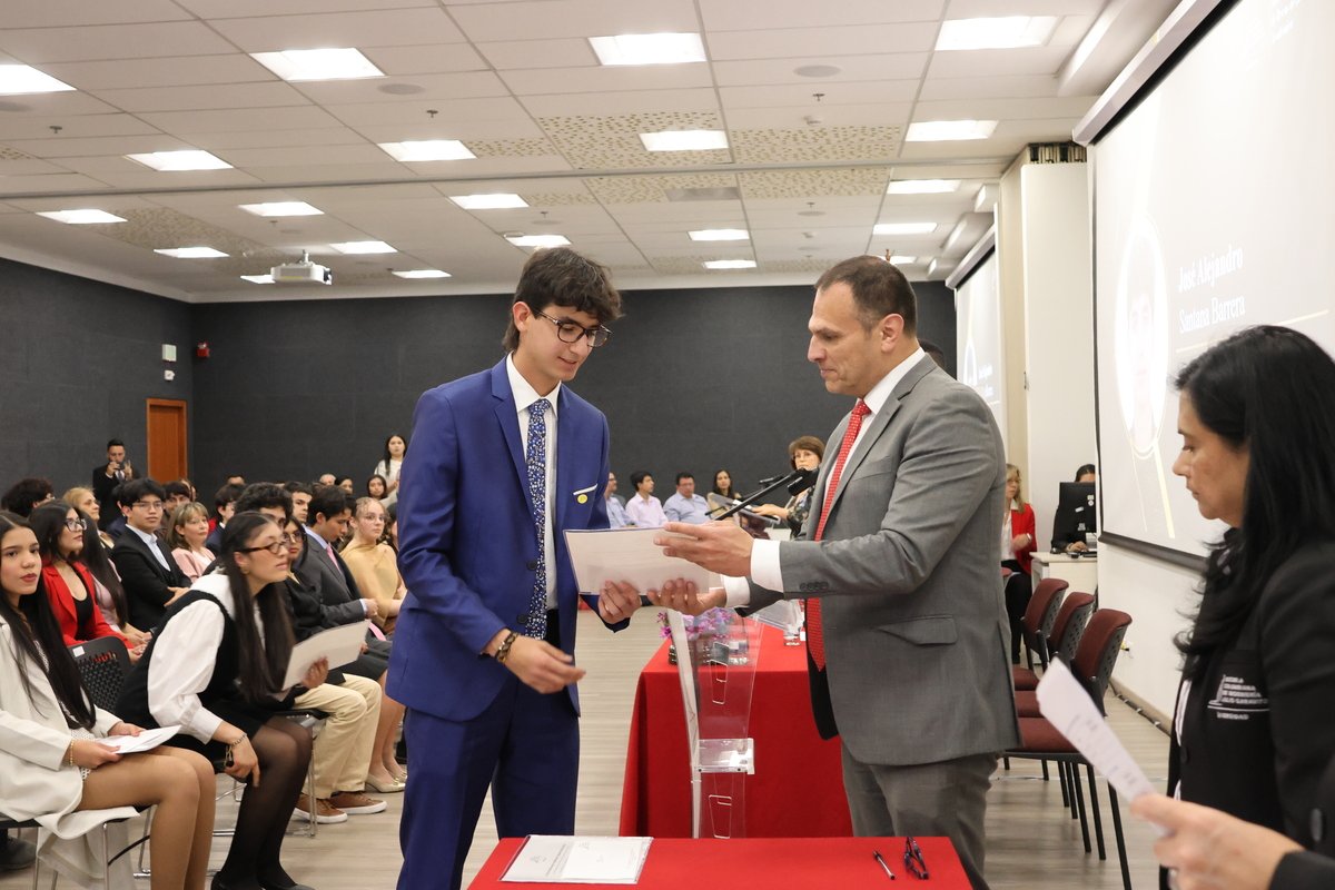 BECAS DE EXCELENCIA 2026 - UNIVERSIDAD ESCUELA COLOMBIANA DE INGENIERÍA