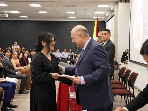 BECAS DE EXCELENCIA 2026 - UNIVERSIDAD ESCUELA COLOMBIANA DE INGENIERÍA
