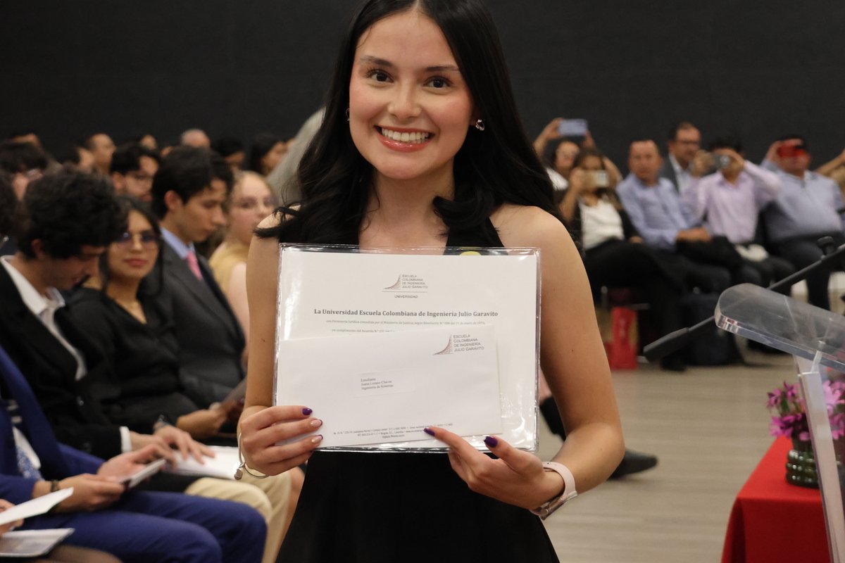 BECAS DE EXCELENCIA 2026 - UNIVERSIDAD ESCUELA COLOMBIANA DE INGENIERÍA