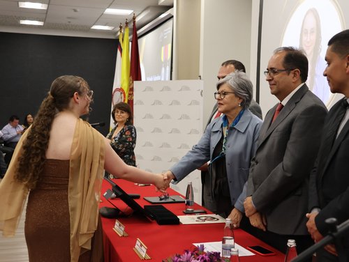 BECAS DE EXCELENCIA 2026 - UNIVERSIDAD ESCUELA COLOMBIANA DE INGENIERÍA