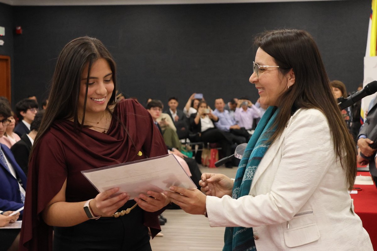 BECAS DE EXCELENCIA 2026 - UNIVERSIDAD ESCUELA COLOMBIANA DE INGENIERÍA