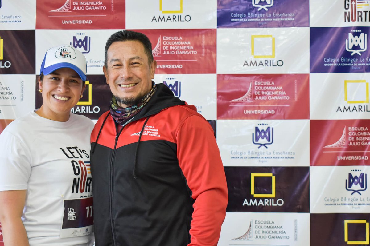 Let´s go north 2022