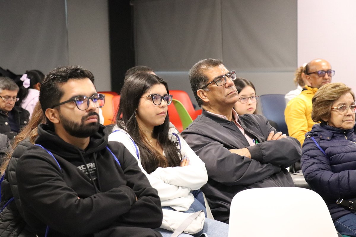 Encuentro de Padres 2024-2 25