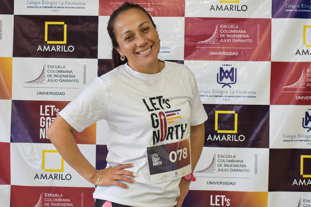 Let´s go north 2022