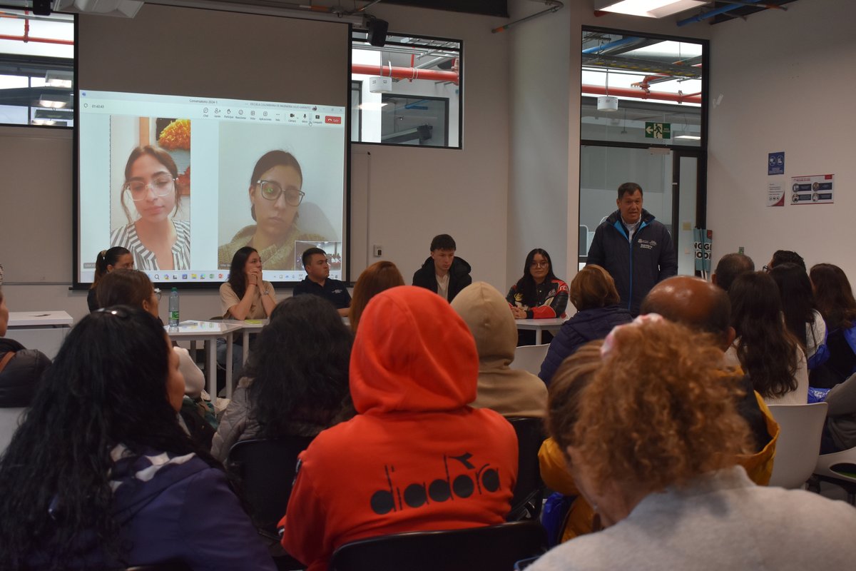 Encuentro de Padres 2024-2 26