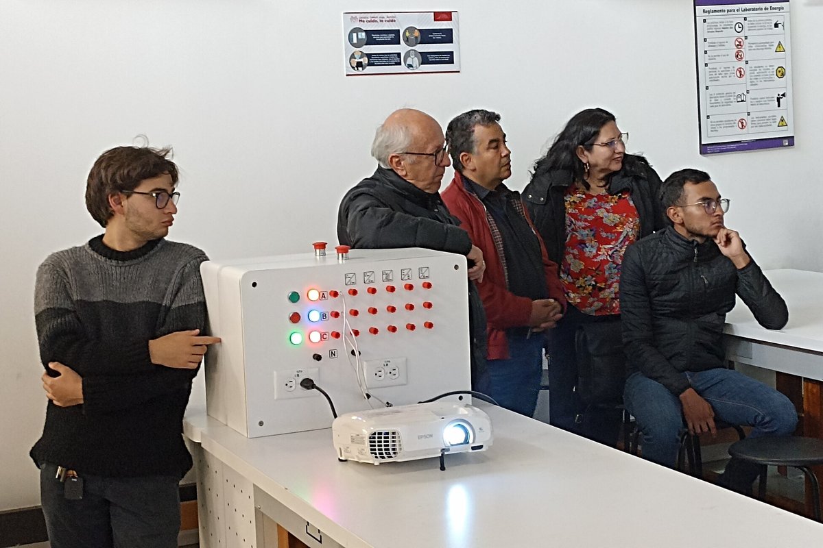 Encuentro de Padres 2024-2 27