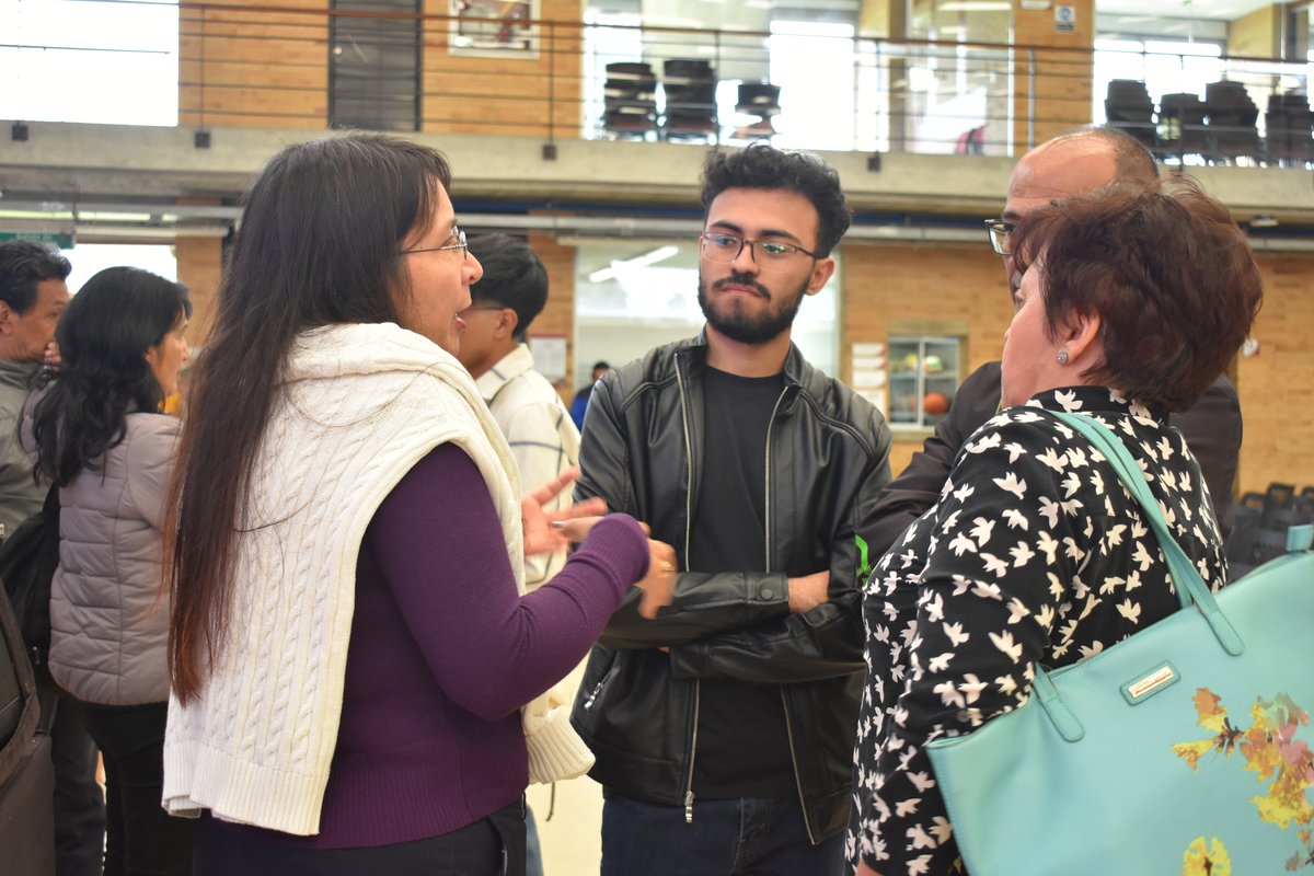 Encuentro de Padres 2024-2 28