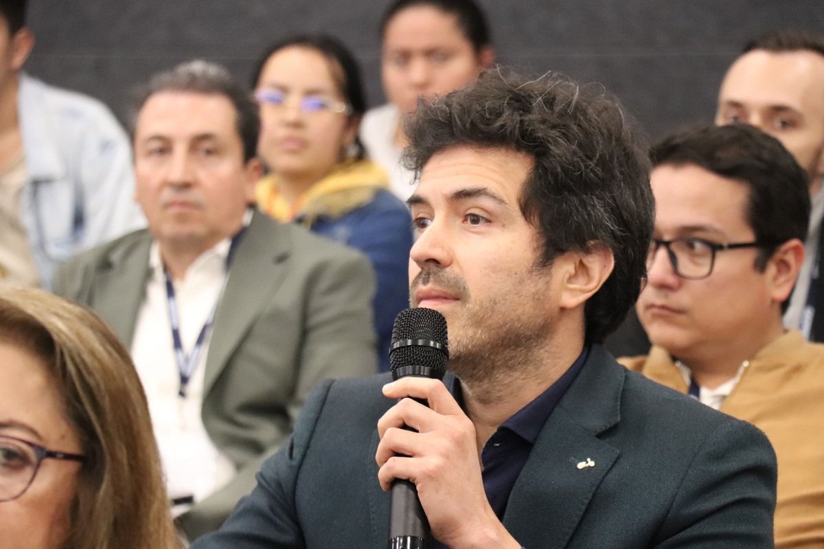 VII ENCUENTRO SUELOS Y ESTRUCTURAS