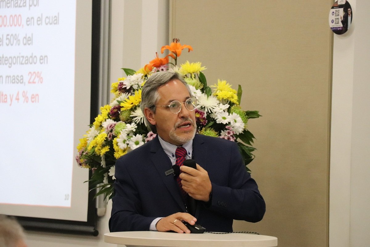 VII ENCUENTRO SUELOS Y ESTRUCTURAS