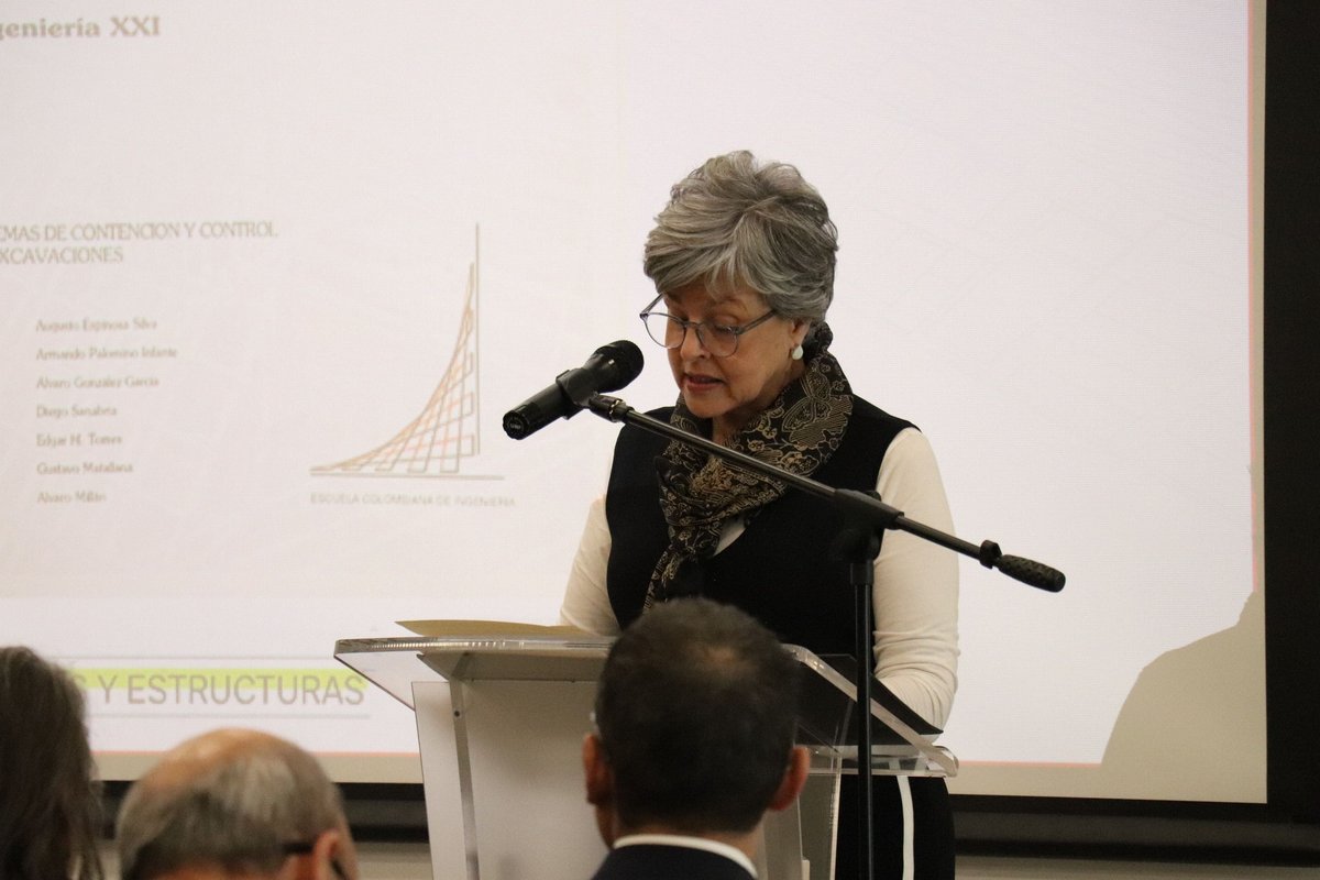 VII ENCUENTRO DE SUELOS Y ESTRUCTURAS