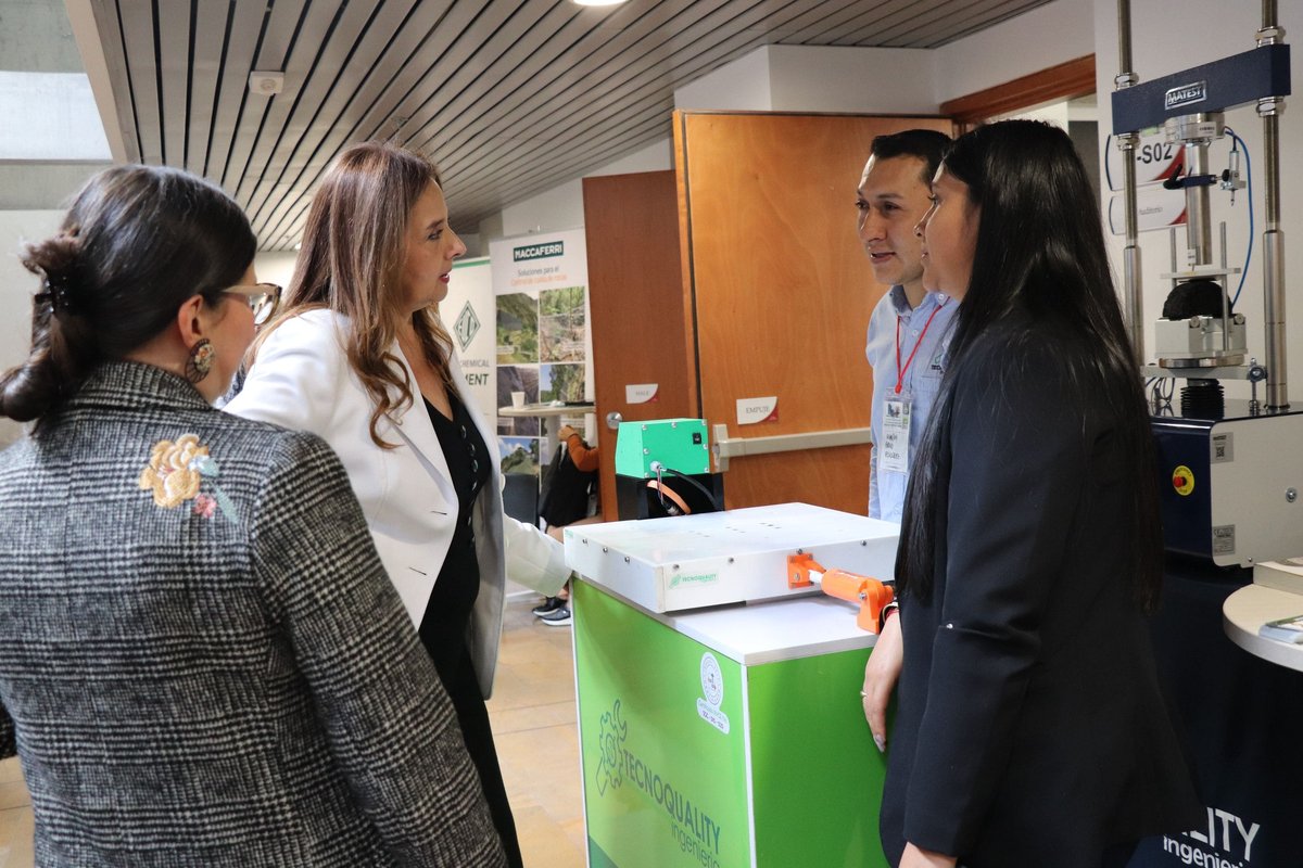 VII ENCUENTRO DE SUELOS Y ESTRUCTURAS