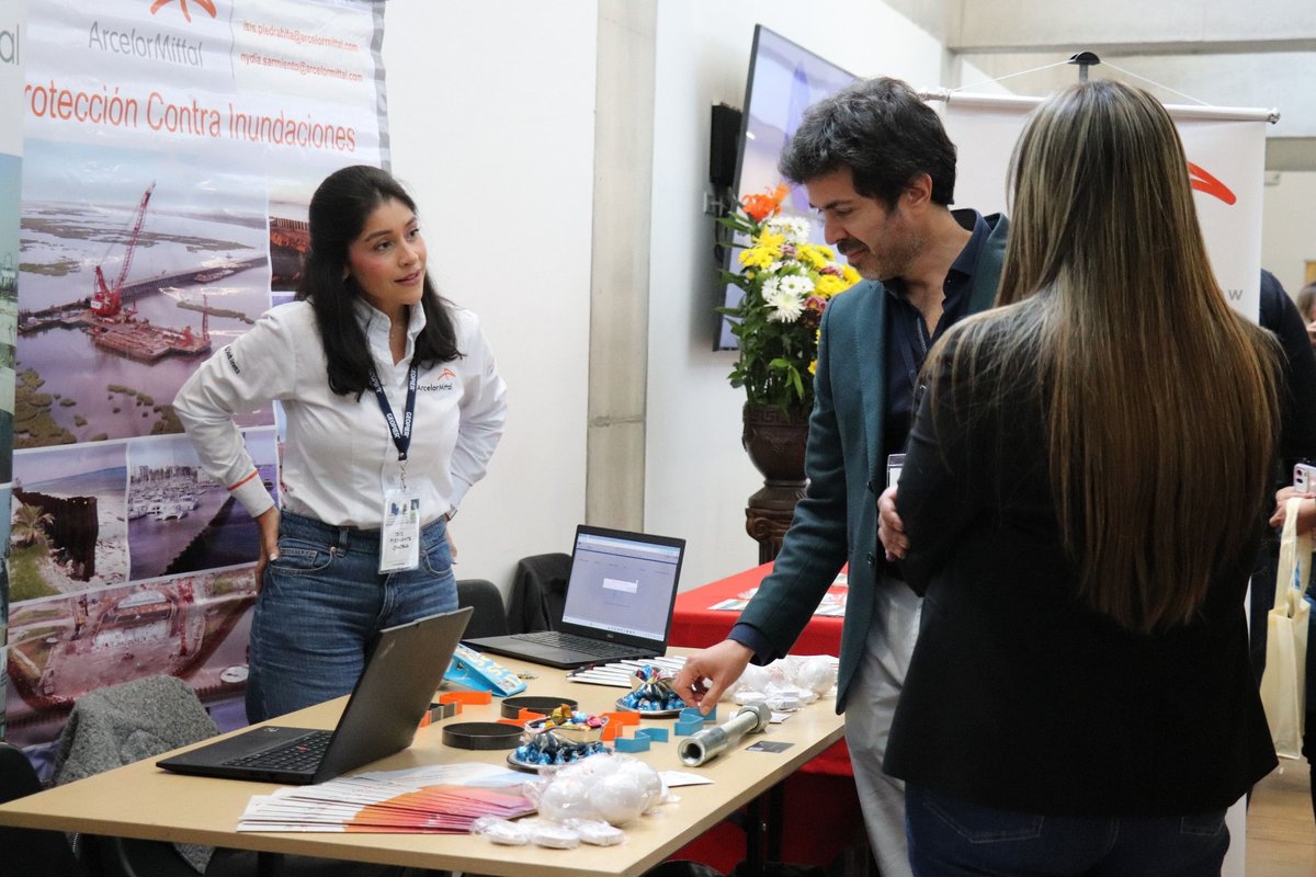 VII ENCUENTRO DE SUELOS Y ESTRUCTURAS