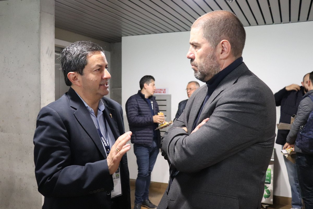 VII ENCUENTRO DE SUELOS Y ESTRUCTURAS