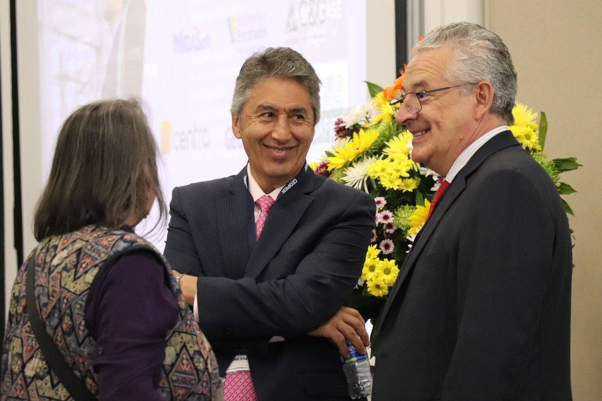 VII ENCUENTRO DE SUELOS Y ESTRUCTURAS