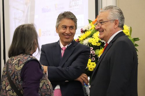 VII ENCUENTRO DE SUELOS Y ESTRUCTURAS